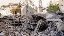 Israeli officials say Iran’s Supreme Leader Khamenei has been killed