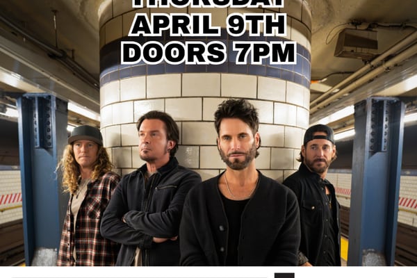 5 things to do in McHenry County: Live country music, rock tributes this weekend 