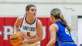 NewsTribune-area girls basketball regional preview
