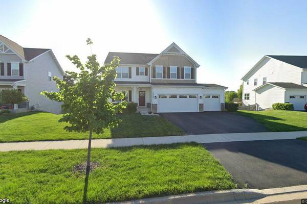 Homes at or under $600,000 in Kendall County in the week of Jan. 19