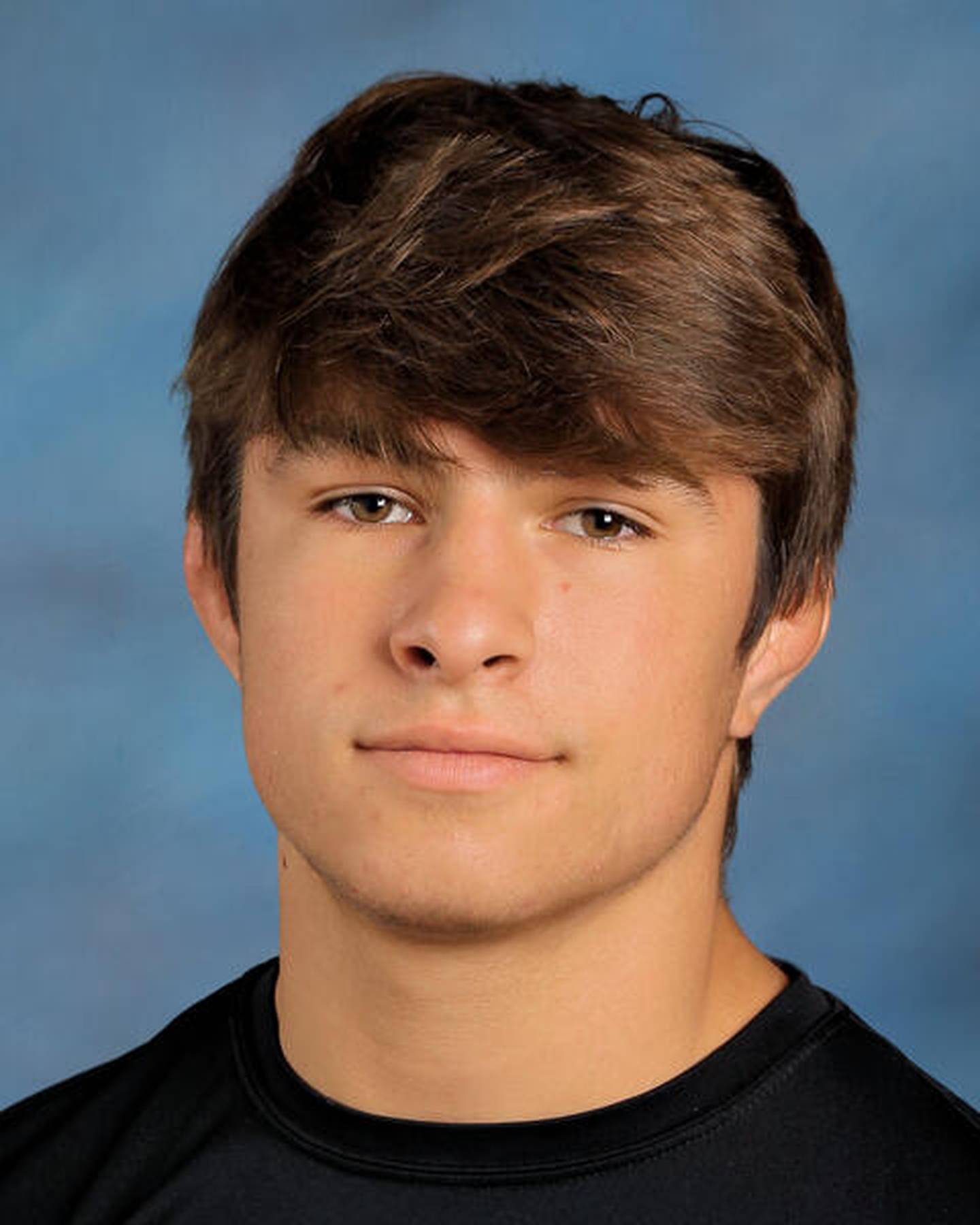 Richmond-Burton's Emmett Nelson