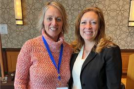 Kane State’s Attorney Mosser elected to lead state organization