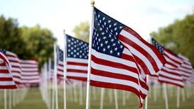 Morrison High School to host Veterans Day recognition assembly Nov. 10