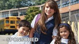 CEF:  Making a Catholic Education a Reality for Families Needing Assistance