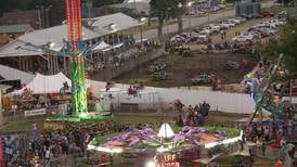 Photos: 168th Bureau County Fair in Princeton