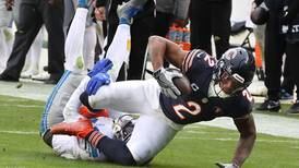 Chicago Bears vs. Detroit Lions: Live updates from Soldier Field 