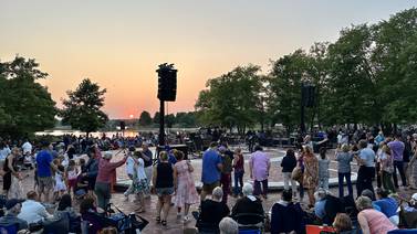 Independence Grove concert series lineup announced