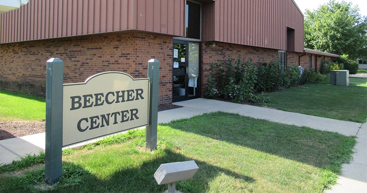 No more leaks: Yorkville spending $100K to improve Beecher Center