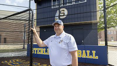 Softball: Dittmar mixes and matches in successful rookie season as Sterling’s coach