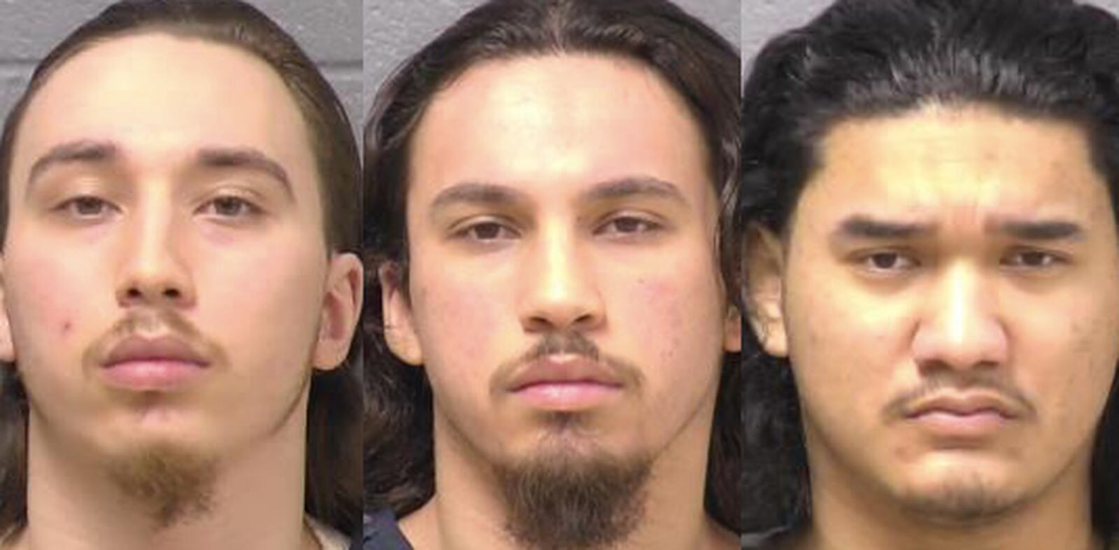 3 men face new murder charge in 2021 Joliet Township Halloween party