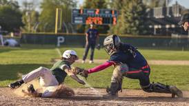 Perseverant Romeoville making major strides, holds off Plainfield Central