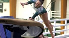 Gymnastics: With season-high score, Glenbard West wins eighth straight District 87 Invite title