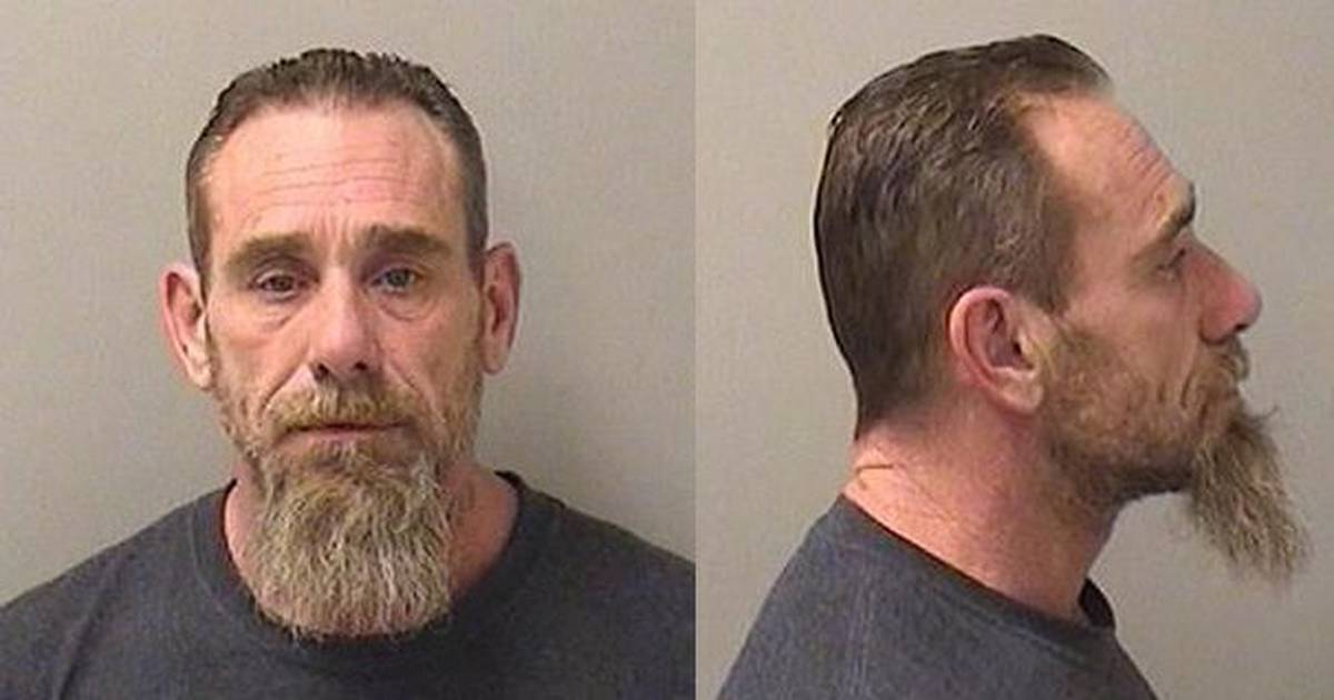 Man charged with felony resisting arrest that injured Kane deputy