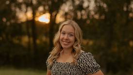 Princeton’s Samantha Woolley receives female Elks Teen of the Year nomination
