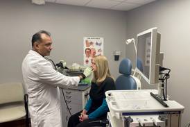 KSB offering new technology for ear, nose and throat patients 