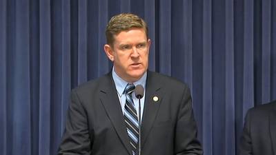 Eye On Illinois: Legislative action doesn’t always represent the finish line