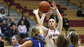 Girls basketball: 2023-24 All-Fox Valley Conference team announced