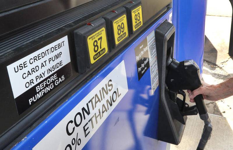 DeKalb residents could see a 4 cent increase in the local gas tax, though the city council has not yet made a final decision.