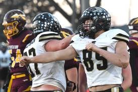 Lena-Winslow avenges regular-season loss to Stockton, earns place in 1A state title game