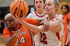 Photos: Benet vs. Young at the Coach Kipp Hoopsfest