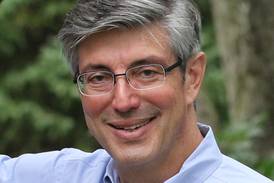 Geneva’s Dan Ugaste a no-go for governor after all