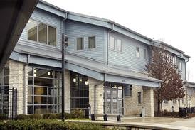 Yorkville Public Library recurring spring programs