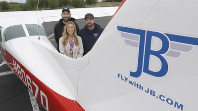 Faster takeoff: McHenry County College, Galt Airport join up to offer accelerated pilot certificate