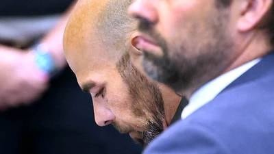 DeKalb man pleads guilty in DUI crash that killed sheriff’s deputy