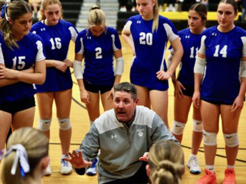 Andy Puck calls it a career at Princeton 