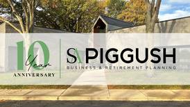 SA Piggush celebrating its 10th anniversary
