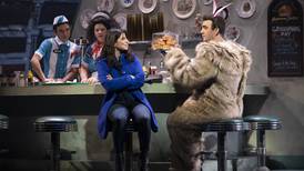 Review of Paramount Theatre in Aurora: ‘Groundhog Day: The Musical’ a timely premiere