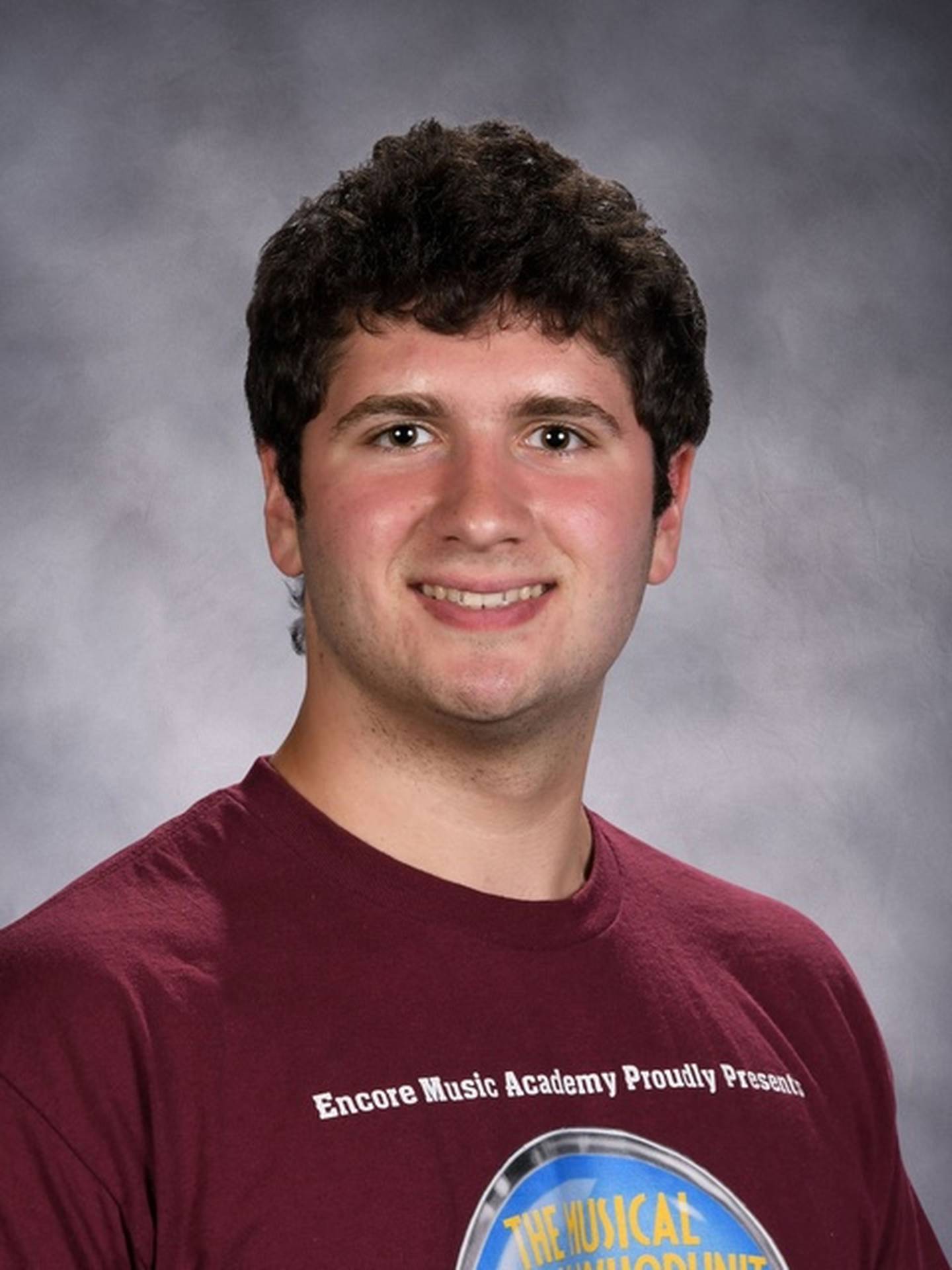 Zach Helland, Prairie Ridge.