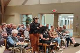 Zoning hearing on controversial 900-home development in Campton Hills continues Thursday evening