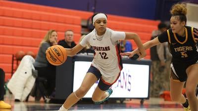 Romeoville earns 2nd win in 3 games with thrilling victory over Joliet West