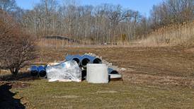 Lake Chaminwood Preserve near Channahon to close temporarily for improvements