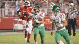 NewsTribune Week 4 IHSA previews