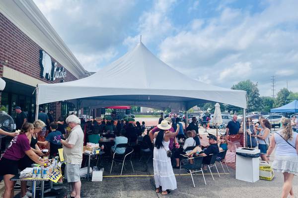 Butcher on the Block celebrates 25 years in business in Lake in the Hills, months after founder’s death