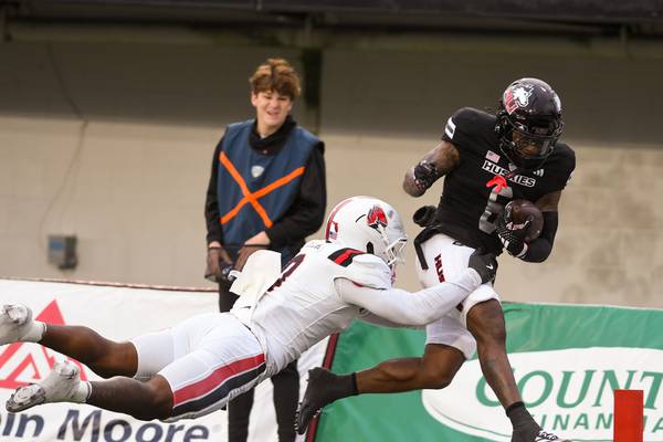 Western Michigan at NIU: 3 things to know as the Huskies host the MAC-leading Broncos