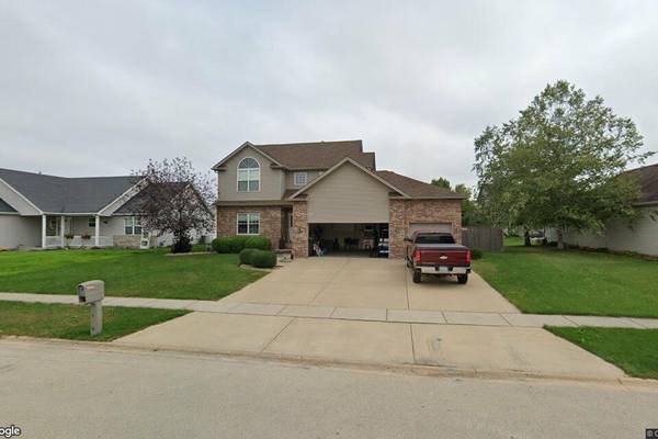 Top 10 most expensive homes sold in Grundy County in the week of Jan. 19