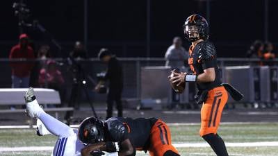 Week 2 rewind: DeKalb shows bounce-back ability in win over Phillips