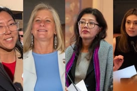 Election 2026: 4 Democrats seeking to replace Mendoza as Illinois comptroller