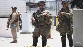 Trump’s use of the National Guard during Los Angeles immigration protests is illegal, a judge says