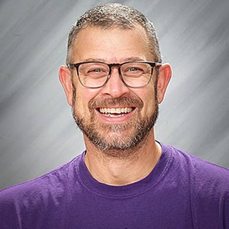 Nathaniel Meiss