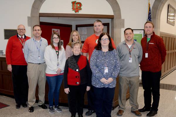 La Salle-Peru High School Foundation announces 2026 trivia night 