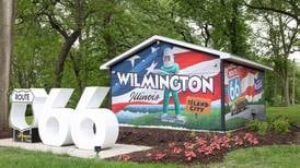 Wilmington celebrates with Let Freedom Rock 2025 on Friday night