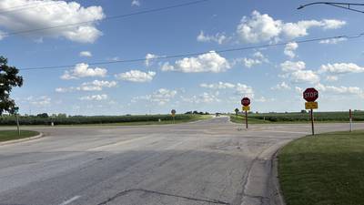 Streator requests traffic controls at rural intersection following fatal crash last summer