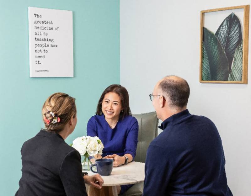 Wellbridge - Taking 15 Supplements…and Still Not Feeling Better?