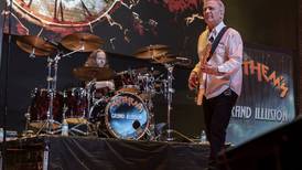 Anthem’s Grand Illusion to tribute Styx at Raue Center 