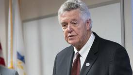 Rep. Steve Reick will run for another term in Illinois House