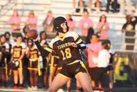 Five girls flag football players to watch for the 2025 season